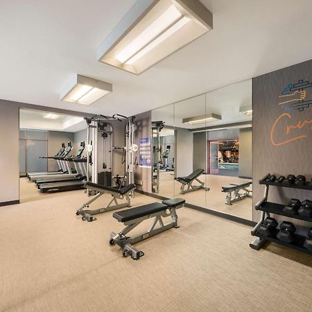 Sonesta Select Pleasant Hill Hotel Bagian luar foto