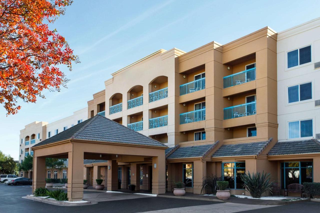 Sonesta Select Pleasant Hill Hotel Bagian luar foto