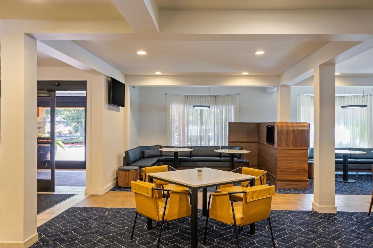 Sonesta Select Pleasant Hill Hotel Bagian luar foto