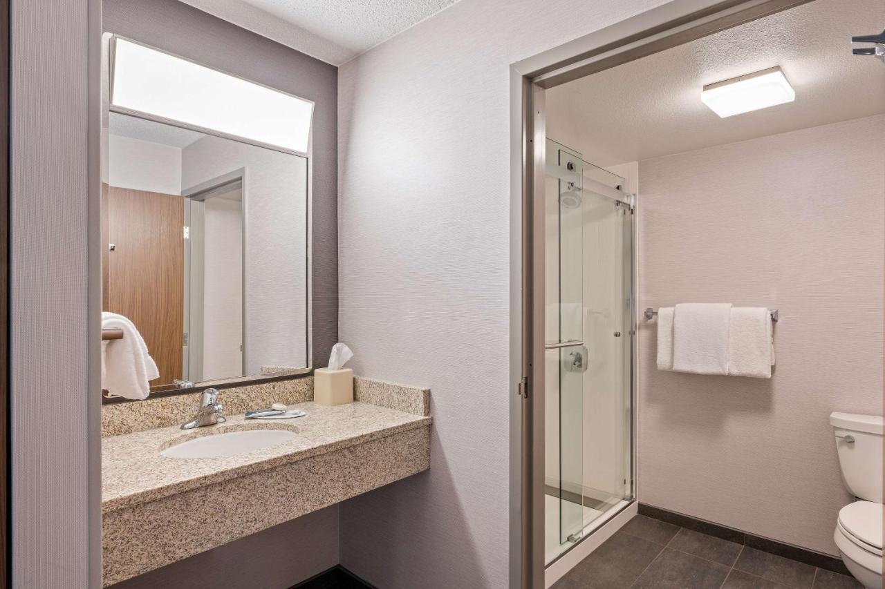 Sonesta Select Pleasant Hill Hotel Bagian luar foto