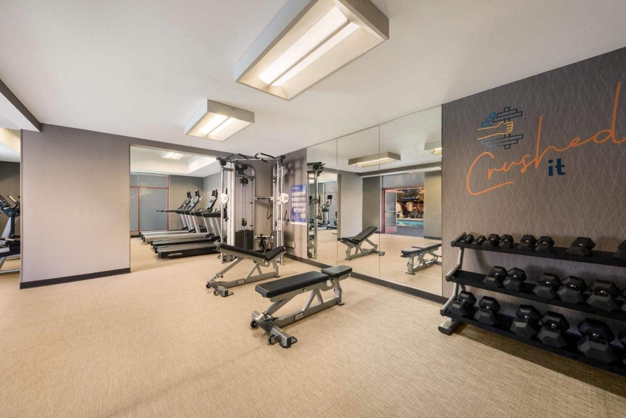 Sonesta Select Pleasant Hill Hotel Bagian luar foto